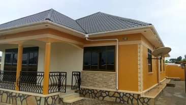 A picture of Kira Nakwero Canaan estate 3bedrooms 2bathrooms on Quick sale starting
