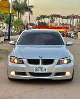 A picture of SUPER CLEAN 2008 BMW 3 SERIES FOR SALE