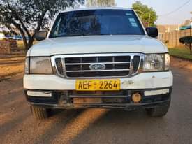 used ford ranger