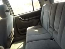 A picture of Honda CRV