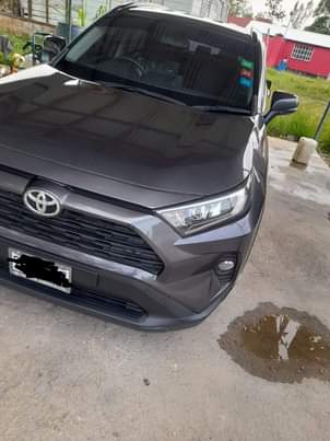 used toyota rav4