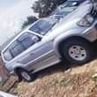 A picture of Prado Tx Manual 29m