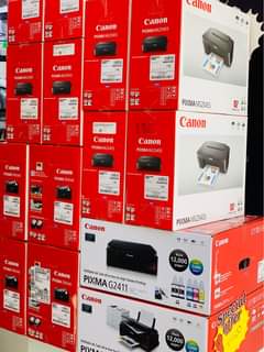 canon