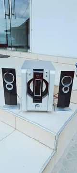 seapiano subwoofer