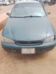 A picture of Manual Manual Manual Small but mighty Engine and gear is