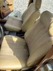 A picture of Benz 200 Regular