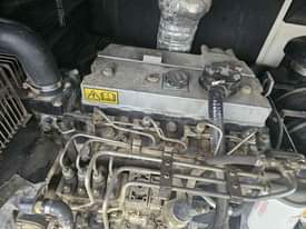 A picture of Generator 50KVA Engen run 710hours Price mil 2200000