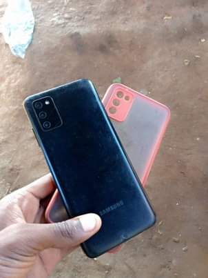 Lilongwe C.