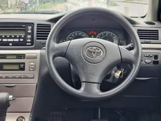 A picture of TOYOTA RUNX 0658681859