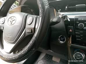A picture of Distress 2017 Corolla Keyless First body Everything working perfectly 12