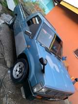 nissan 720