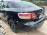 A picture of TODAY DEAL FASTER FINGER TOYOTA AVENSIS 2010