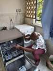 A picture of Home appliances repair services and maintenance