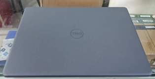 A picture of Super slim Dell Vostro 10th generation machine