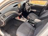 A picture of SUBARU FORESTER
