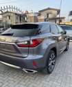 A picture of Hot Deal Brand Lexus Model RX 350 Year 2017