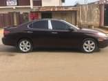 A picture of 2006 es 330 baked Engine and gear untampered Ac All