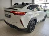 A picture of 2022 Haval H6 GT 2 0 T 4WD Super Luxury