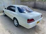 A picture of GX 100