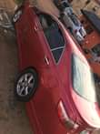 A picture of Toyota Camry sport 2009
