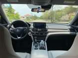 A picture of 2019 Honda Accord