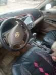 A picture of Toyota Camry 2006