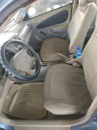 A picture of Toyota Corolla Small But Mighty Good Engine Gear is 85