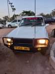 A picture of TOYOTA HILUX PICKUP