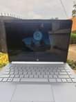 A picture of Hp chrome book
