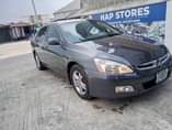 A picture of 2007 MODEL HONDA ACCORD Engine very silent Gear super sharp