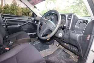A picture of TOYOTA PROBOX