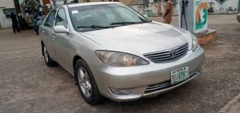 A picture of Car
