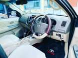 A picture of TOYOTA FORTUNER
