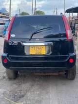 A picture of NISSAN EXTRAIL MILLION9 CALL 0716711174