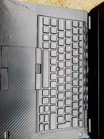 A picture of Dell intel R core TM 5 CPU 2 30GHz 2