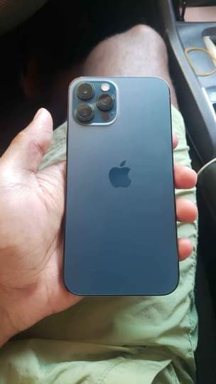 iphone 12pro