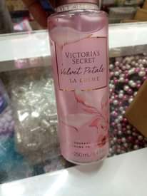 A picture of Victoria s secret body sprays