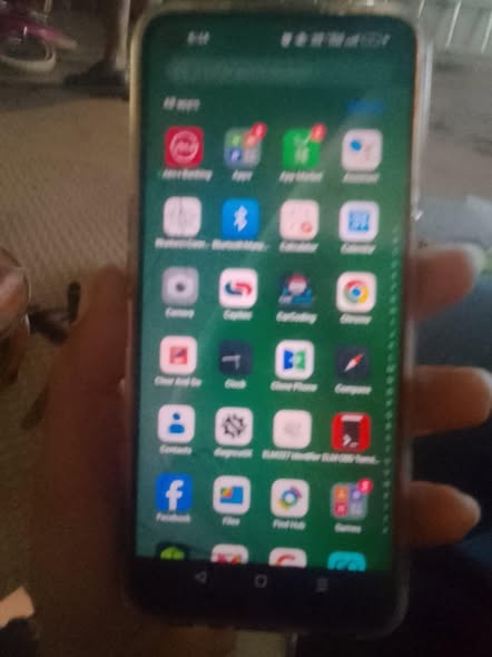 oppo phones