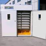 A picture of CHICKS INCUBATOR