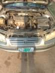 A picture of Toyota Camry 2000 tk