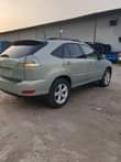 A picture of RX 330 Lexus Jeep full option with sharp interior very