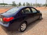 A picture of Distress 2010 Hyundai Elantra 100 Belgium standard everything intact 2.4M