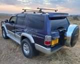 A picture of TOYOTA SURF