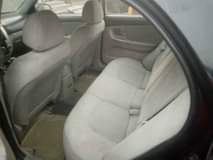 A picture of Kia CERATO