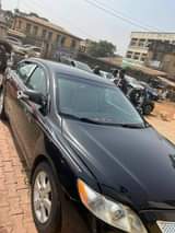 A picture of 2008 Toyota Camry Toyota Camry Auto bake
