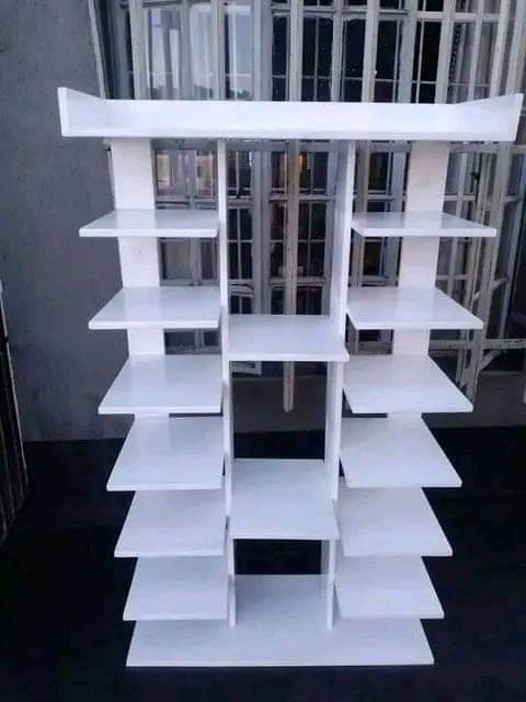 wooden furniture
