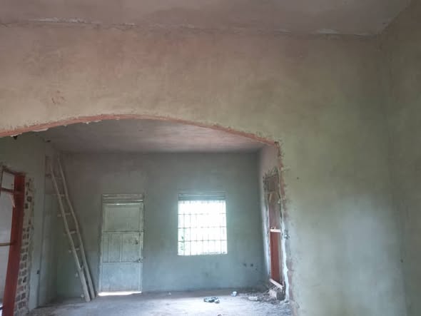 A picture of This house on sale It has 3 bedrooms self contained