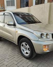 A picture of Rav4