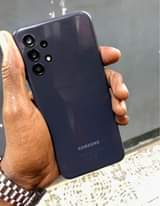 A picture of SAMSUNG A13