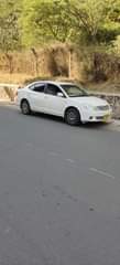 A picture of Toyota Allion CAX